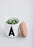Wooden Lid by Design Letters