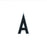 Style MyCover Personal Stickers A-Z by Design Letters