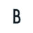 Style MyCover Personal Stickers A-Z by Design Letters