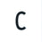 Style MyCover Personal Stickers A-Z by Design Letters