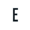 Style MyCover Personal Stickers A-Z by Design Letters