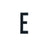 Style MyCover Personal Stickers A-Z by Design Letters