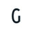 Style MyCover Personal Stickers A-Z by Design Letters