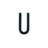 Style MyCover Personal Stickers A-Z by Design Letters