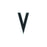 Style MyCover Personal Stickers A-Z by Design Letters