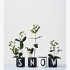 Personal Porcelain Cup (A-Z) by Design Letters