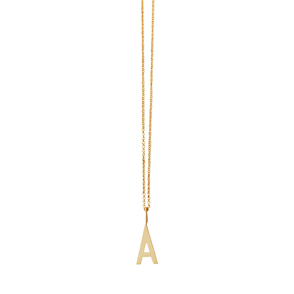Chain for Archetype Letter Charm by Design Letters