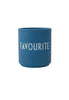 Favourite Cup Series by Design Letters