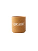 Favourite Cup Series by Design Letters