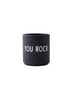 Favourite Cup Series by Design Letters
