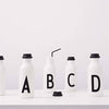 Personal Water Bottle (A-Z) by Design Letters