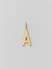 Large Archetype Letter Charm ( A-Z ) by Design Letters
