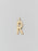 Large Archetype Letter Charm ( A-Z ) by Design Letters
