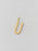 Large Archetype Letter Charm ( A-Z ) by Design Letters