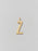 Large Archetype Letter Charm ( A-Z ) by Design Letters