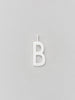Large Archetype Letter Charm ( A-Z ) by Design Letters