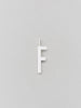 Large Archetype Letter Charm ( A-Z ) by Design Letters