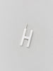 Large Archetype Letter Charm ( A-Z ) by Design Letters