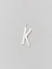Large Archetype Letter Charm ( A-Z ) by Design Letters