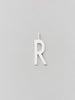 Large Archetype Letter Charm ( A-Z ) by Design Letters