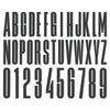 Design Letters by Design Letters & Friends (CLEAROUT)