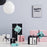 Birthday Cards 1 - 6 by Design Letters
