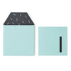 Birthday Cards 1 - 6 by Design Letters
