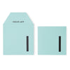 Birthday Cards 1 - 6 by Design Letters