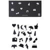 Design Letters Message Board Clearout / A2 / A3 / A4 / The Sign