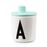 Sippy  Drink Lid for Melamine Cup by Design Letters