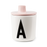 Sippy  Drink Lid for Melamine Cup by Design Letters