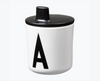 Sippy  Drink Lid for Melamine Cup by Design Letters