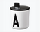 Sippy  Drink Lid for Melamine Cup by Design Letters