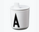 Sippy  Drink Lid for Melamine Cup by Design Letters