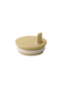 Sippy  Drink Lid for Melamine Cup by Design Letters