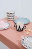 Handle for Melamine Cup by Design Letters