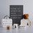 Classics in a Suitcase by Design Letters
