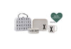 Classics in a Suitcase by Design Letters