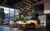 Flask Cluster Suspension Lamp by Diesel Living with LODES