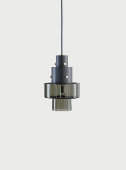 Gask Suspension Lamp by Diesel Living with LODES