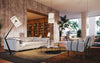 Fork Floor Lamp by Diesel Living with LODES