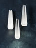 Glass Dropper Suspension Lamp by Diesel Living with LODES