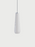 Glass Dropper Suspension Lamp by Diesel Living with LODES