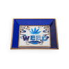 Druggist Weed Square Tray by Jonathan Adler