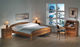 Frederiksborg Nightstand by Dyrlund