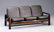 Canapé 8405 de Dyrlund