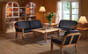Fauteuil 1240 par Dyrlund