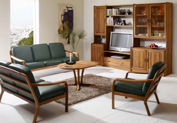 Easy Chair 1260 by Dyrlund