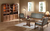 Easy Chair 1613 by Dyrlund