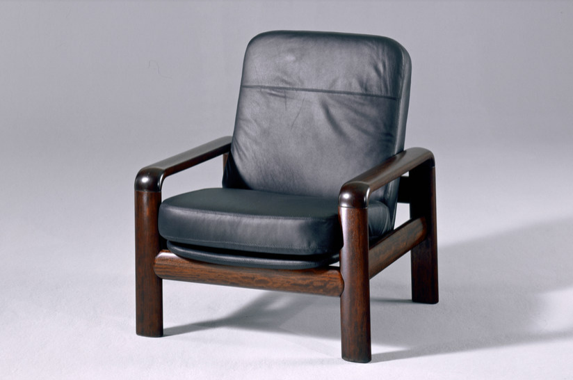 Easy Chair 8405 by Dyrlund